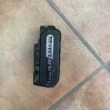 Genuine Panasonic EY9L44  14.4V 3.3Ah Lithium-ion Battery