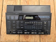 ROLAND RA 50 REALTIME ARRANGER