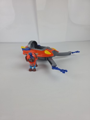 Paw patrol sea - sea, zuma