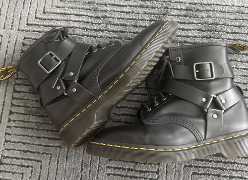 Martens cristofor harness - martens,