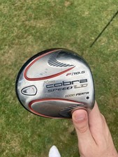 Cobra S3 Max Driver 11.5