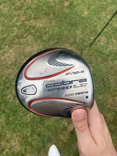 Cobra max driver - cobra, 11.5