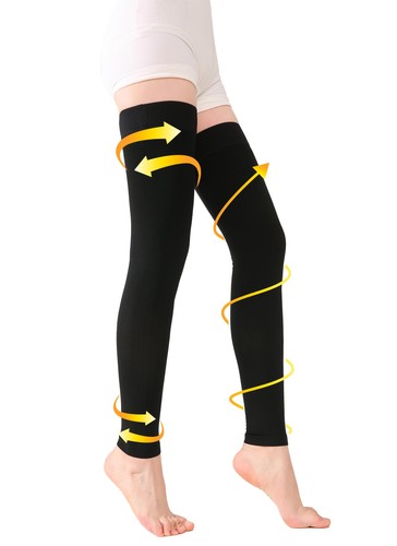 Tofly medical thigh high - medical,