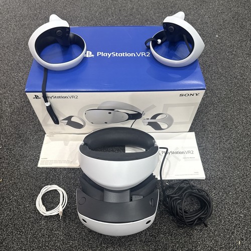 Playstation vr2 psvr2 - playstation,