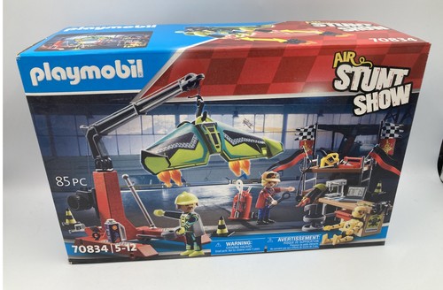 Playmobil 70834 air stunt - #70834,