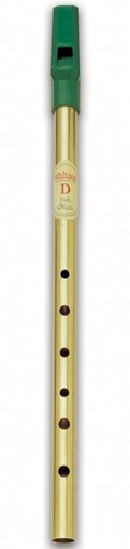 Waltons irish brass tin - brass,