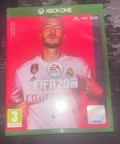 Fifa standard edition - fifa, --