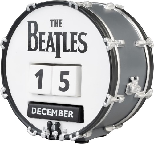 Official the beatles kick drum - the,