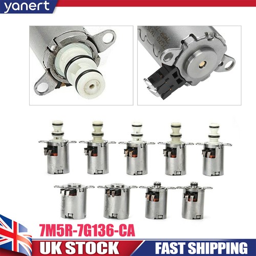 Mps6 6dct450 automatic - mps6, gearbox