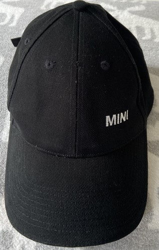 Mini owners black with - mini,