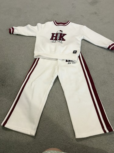 Kids girls white red - &, primark