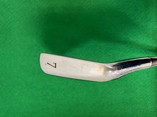 Mizuno Mp-54 BLACK Iron Set