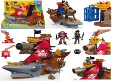 Fisher Price Imaginext Shark