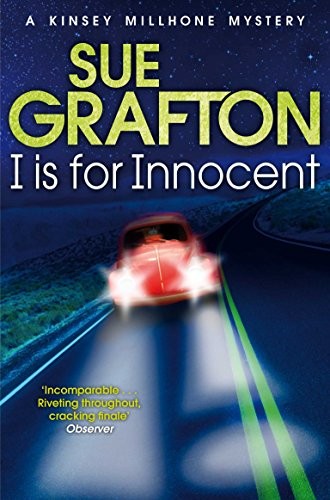 For innocent kinsey - for,