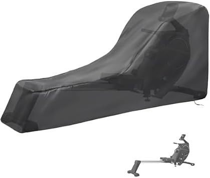 Andacar rowing machine cover - machine,