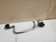 Genuine Ford Galaxy MK1