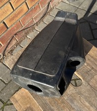 Classic Mini Steering Column