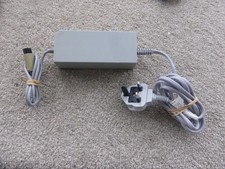 Genuine Official Nintendo Wii