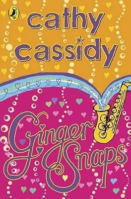 Gingersnaps cassidy cathy - gingersnaps,,