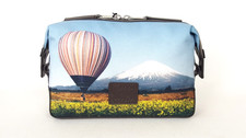 BNWT Paul Smith Mount Fuji &