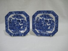 Pair of Vintage Green & Co Ltd