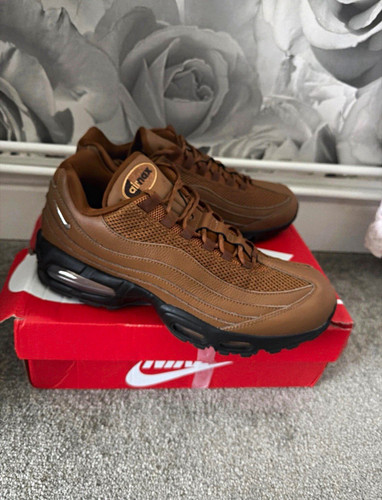 Nike air max men trainers - air,