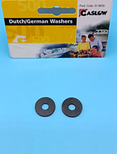 Gaslow Gas Pigtail Connector