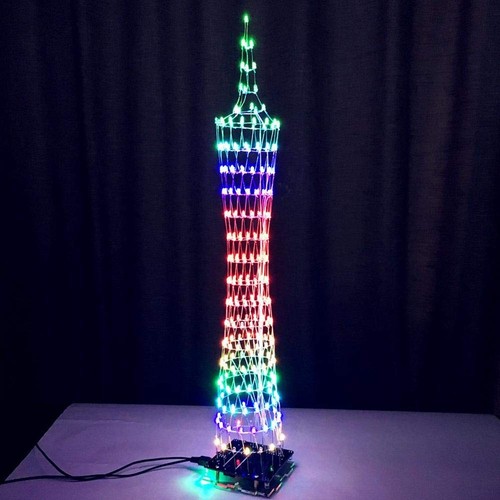 Ashata colorful led light - colorful,