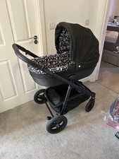 Cosatto Wow Continental