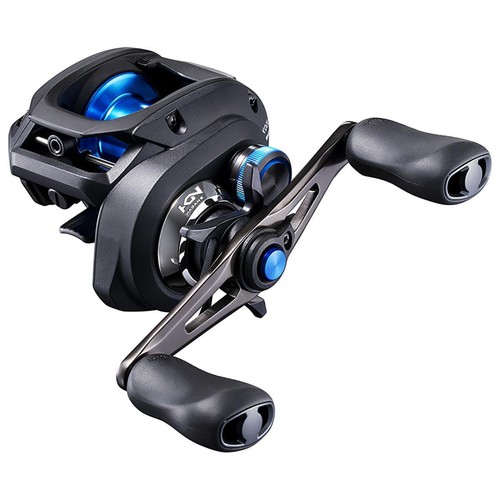 Shimano slx 151 bait - shimano, dc