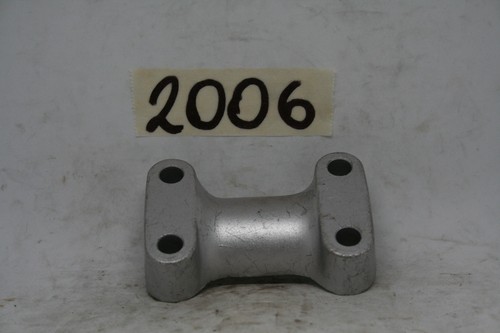 Handlebar lower support quad - lower,
