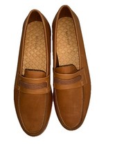 John Lobb Tore Reverse Suede
