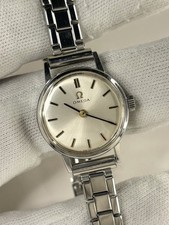 OMEGA Ladies Vintage 1960’s