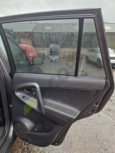 Toyota rav mk3 door - rav-4,