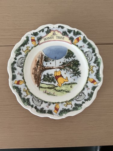 Winnie the pooh bone - winnie,
