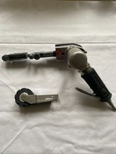 DYNABRADE AIR BELT INDUSTRIAL