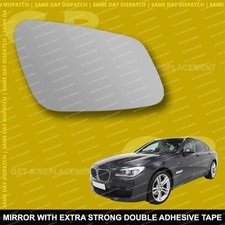 For BMW 7 Series wing mirror