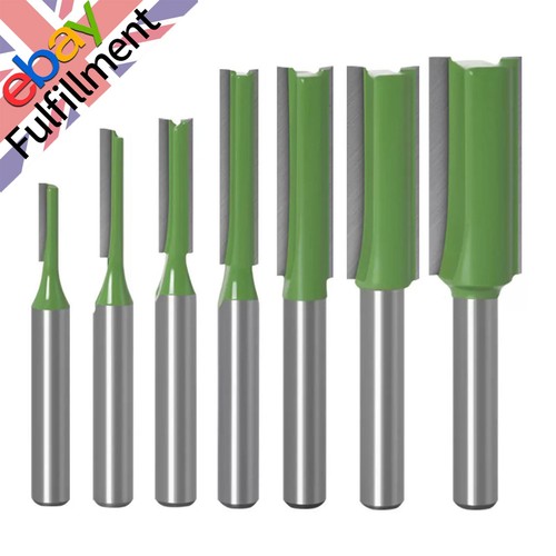 7pcs shank single double - shank,