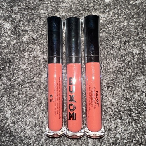 Buxom full plumping lip - full,