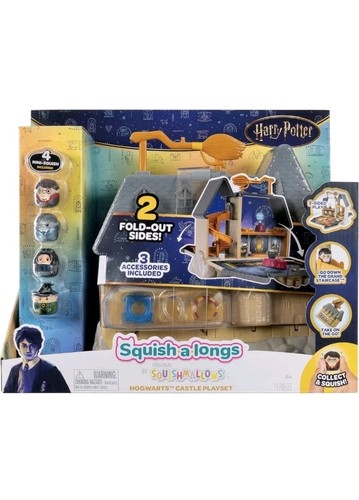 Squish longs harry - squish-a-longs, ▪︎