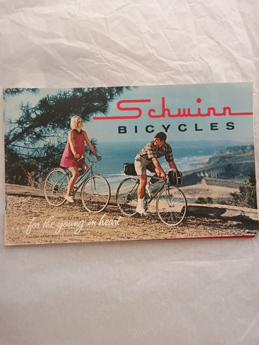 Vintage 1968 schwinn - schwinn, bicycles
