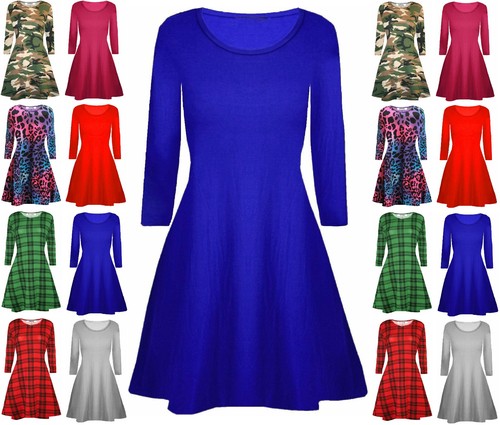 Womens ladies plain jersey - ladies,
