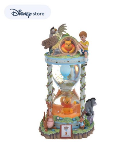 Disney store winnie the - winnie, pooh