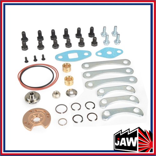 Turbo charger repair rebuild - turbo,