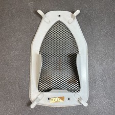 Vintage Beldray Iron Holder Wall Mountable White | Cable Tidy | Prop Retro