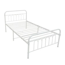 New Metal Bed Frame