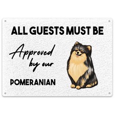 Personalised Approved By Our