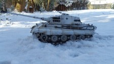Heng long king tiger - heng,