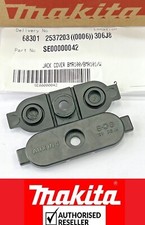 2xGENUINE MAKITA JACK COVER