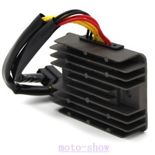 Regulator Rectifier For